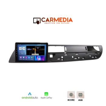 CARMEDIA-CM409-12-PRO-TABLET-9-OEM-CITROEN-C5-2007-2017