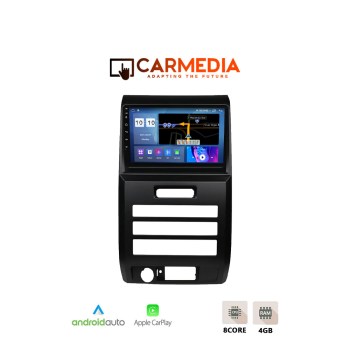 CARMEDIA-CM409-12-PRO-TABLET-9-OEM-FORD-F150-2004-2014