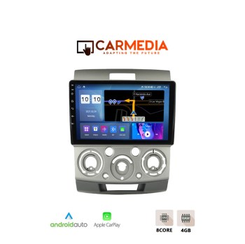 CARMEDIA-CM409-12-PRO-TABLET-9-OEM-FORD-RANGER-MAZDA-BT50-2006-2011