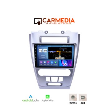 CARMEDIA-CM410-12-PRO-OEM-TABLET-10-FORD-FUSION-2012-2017