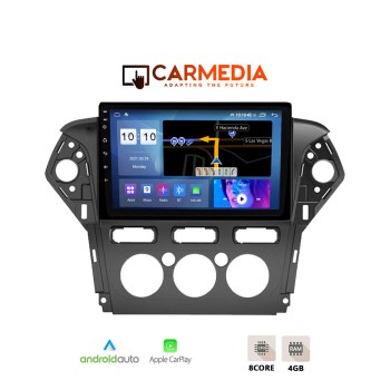 CARMEDIA-CM410-12-PRO-OEM-TABLET-10-FORD-MONDEO-2011-2013-AC