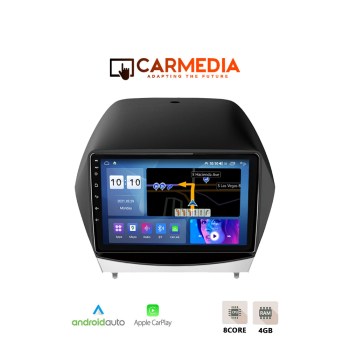 CARMEDIA-CM410-12-PRO-OEM-TABLET-10-HYUNDAI-IX35-2010-2015