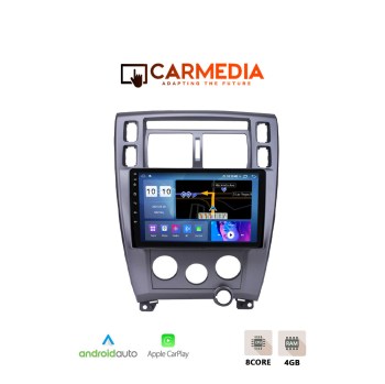 CARMEDIA-CM410-12-PRO-OEM-TABLET-10-HYUNDAI-TUSCON-2004-2010