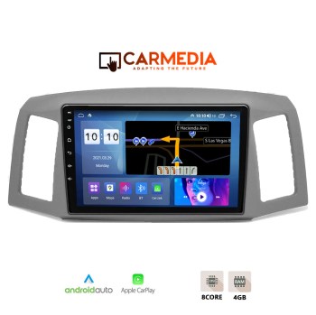 CARMEDIA-CM410-12-PRO-OEM-TABLET-10-JEEP-GRAND-CHEROKEE-2004-2007