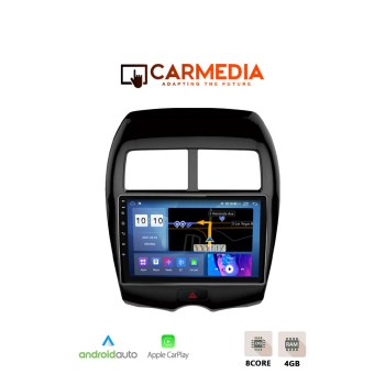 CARMEDIA-CM410-12-PRO-OEM-TABLET-10-MITSUBISHI-ASX-2014