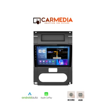 CARMEDIA-CM410-12-PRO-OEM-TABLET-10-NISSAN-XTRAIL-2007-2013