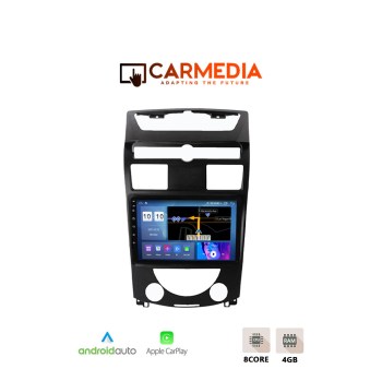 CARMEDIA-CM410-12-PRO-OEM-TABLET-10-SSANGYONG-REXTON-2006-2015