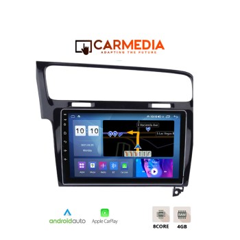 CARMEDIA-CM410-12-PRO-OEM-TABLET-10-VW-GOLF-7-2013-2021