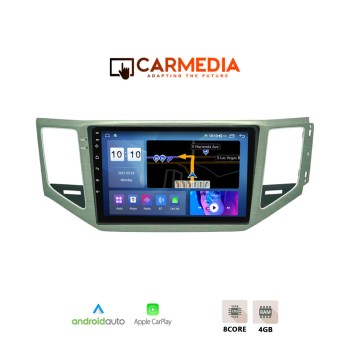 CARMEDIA-CM410-12-PRO-OEM-TABLET-10-VW-GOLF-SPORTSVAN-2014