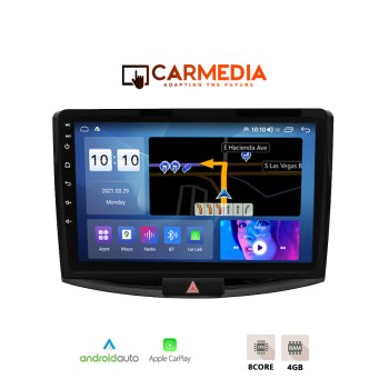 CARMEDIA-CM410-12-PRO-OEM-TABLET-10-VW-PASSAT-2005-2015