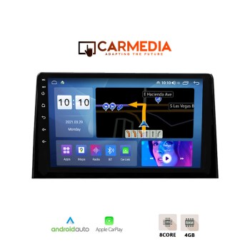 CARMEDIA-CM410-12-PRO-TABLET-10-CITROEN-BERLINGO-2019