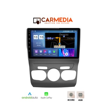 CARMEDIA-CM410-12-PRO-TABLET-10-CITROEN-C4-DS4-2011-2018