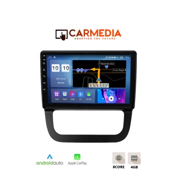 CARMEDIA-CM410-12-PRO-TABLET-10-OEM-VW-JETTA-2004-2015