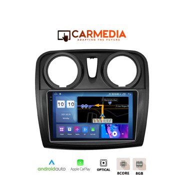 CARMEDIA-CM48095-12-PRO-PLUS-OEM-TABLET-9.5-DACIA-LOGAN-SANDERO-2012-2019