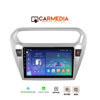 CARMEDIA-CM809-12-PRO-OEM-9-TABLET-PEUGEOT-301-2013