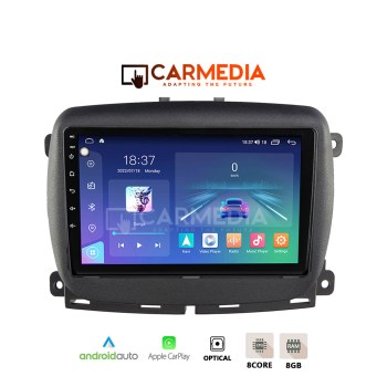 CARMEDIA-CM809-12-PRO-OEM-TABLET-9-FIAT-500-2016
