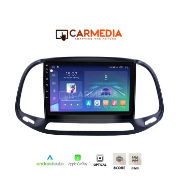CARMEDIA-CM809-12-PRO-OEM-TABLET-9-FIAT-DOBLO-2015