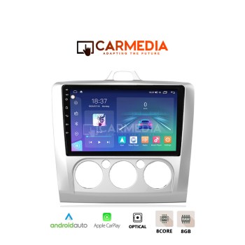 CARMEDIA-CM809-12-PRO-OEM-TABLET-9-FORD-FOCUS-2005-2012-AC