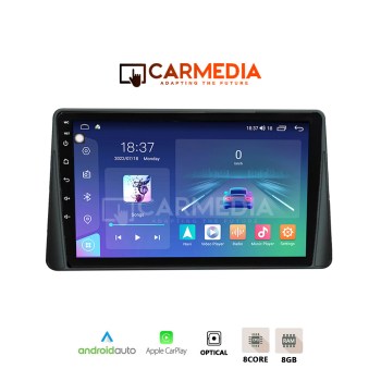 CARMEDIA-CM809-12-PRO-OEM-TABLET-9-FORD-FOCUS-2019