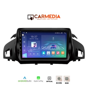 CARMEDIA-CM809-12-PRO-OEM-TABLET-9-FORD-KUGA-2013