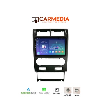 CARMEDIA-CM809-12-PRO-OEM-TABLET-9-FORD-MONDEO-2003-2006