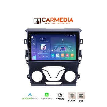 CARMEDIA-CM809-12-PRO-OEM-TABLET-9-FORD-MONDEO-2013