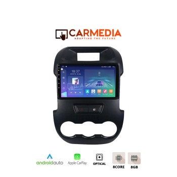 CARMEDIA-CM809-12-PRO-OEM-TABLET-9-FORD-RANGER-2011-2015