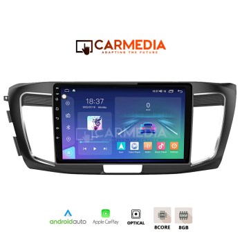 CARMEDIA-CM809-12-PRO-OEM-TABLET-9-HONDA-ACCORD-2007-2013