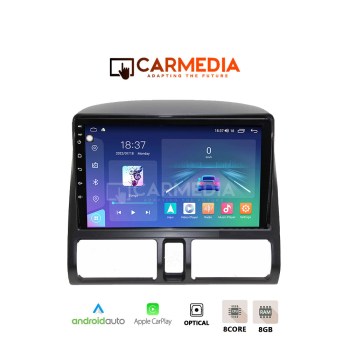 CARMEDIA-CM809-12-PRO-OEM-TABLET-9-HONDA-CRV-1996-2006-CLIMA