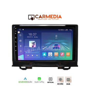 CARMEDIA-CM809-12-PRO-OEM-TABLET-9-HONDA-HRV-2021