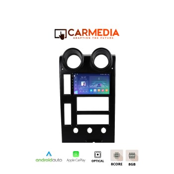 CARMEDIA-CM809-12-PRO-OEM-TABLET-9-HUMMER-H2-2001-2007