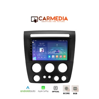 CARMEDIA-CM809-12-PRO-OEM-TABLET-9-HUMMER-H3-2005-2009