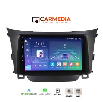CARMEDIA-CM809-12-PRO-OEM-TABLET-9-HYUNDAI-I30-2012-2017