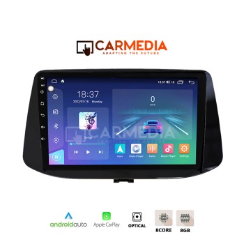 CARMEDIA-CM809-12-PRO-OEM-TABLET-9-HYUNDAI-I30-2018