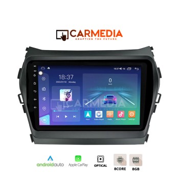 CARMEDIA-CM809-12-PRO-OEM-TABLET-9-HYUNDAI-IX45-2013-2017