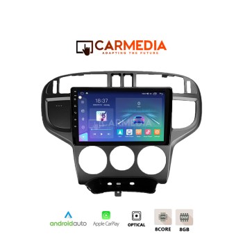 CARMEDIA-CM809-12-PRO-OEM-TABLET-9-HYUNDAI-MATRIX-2001-2010