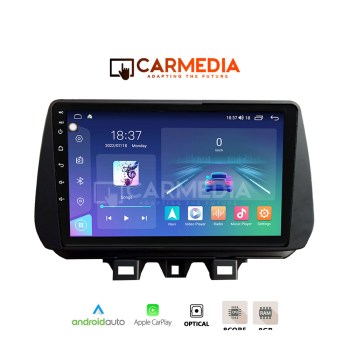 CARMEDIA-CM809-12-PRO-OEM-TABLET-9-HYUNDAI-TUSCON-2019