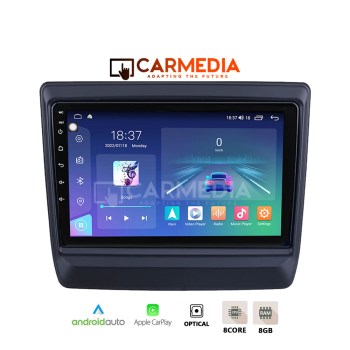 CARMEDIA-CM809-12-PRO-OEM-TABLET-9-ISUZU-DMAX-2020