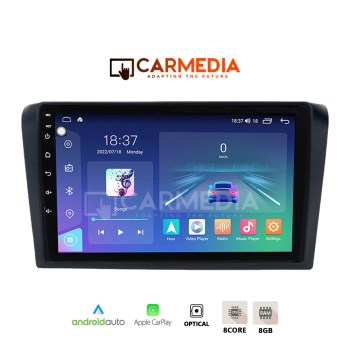 CARMEDIA-CM809-12-PRO-OEM-TABLET-9-MAZDA-3-2003-2008