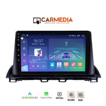 CARMEDIA-CM809-12-PRO-OEM-TABLET-9-MAZDA-3-2014