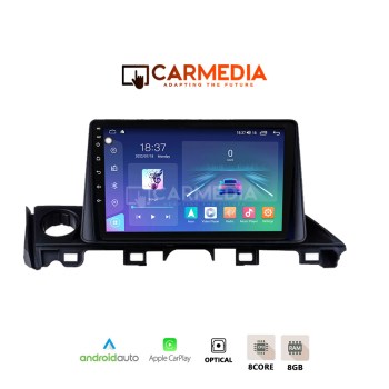 CARMEDIA-CM809-12-PRO-OEM-TABLET-9-MAZDA-6-2017-2020