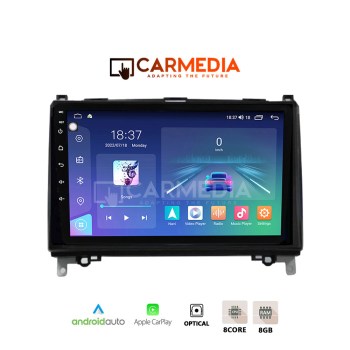 CARMEDIA-CM809-12-PRO-OEM-TABLET-9-MERCEDES-A-B-SPRINTER-VITO-2004