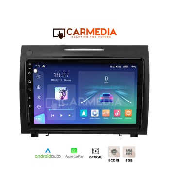 CARMEDIA-CM809-12-PRO-OEM-TABLET-9-MERCEDES-SLK-R171-2004-2010