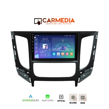 CARMEDIA-CM809-12-PRO-OEM-TABLET-9-MITSUBISHI-L200-2015
