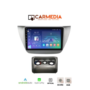 CARMEDIA-CM809-12-PRO-OEM-TABLET-9-MITSUBISHI-LANCER-2000-2007