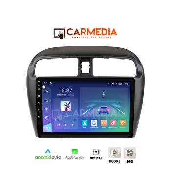 CARMEDIA-CM809-12-PRO-OEM-TABLET-9-MITSUBISHI-SPACESTAR-2020