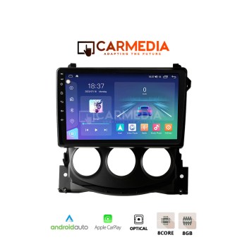 CARMEDIA-CM809-12-PRO-OEM-TABLET-9-NISSAN-370Z-2009-2012