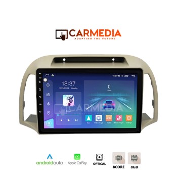 CARMEDIA-CM809-12-PRO-OEM-TABLET-9-NISSAN-MICRA-K12-2002-2010