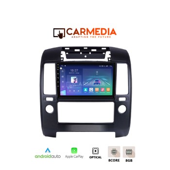 CARMEDIA-CM809-12-PRO-OEM-TABLET-9-NISSAN-NAVARA-2004-2016