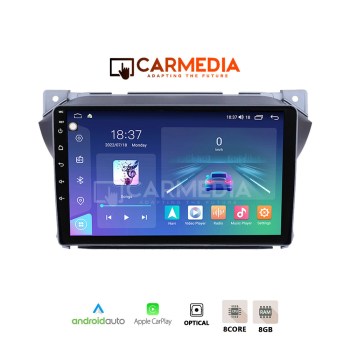 CARMEDIA-CM809-12-PRO-OEM-TABLET-9-NISSAN-PIXO-2009